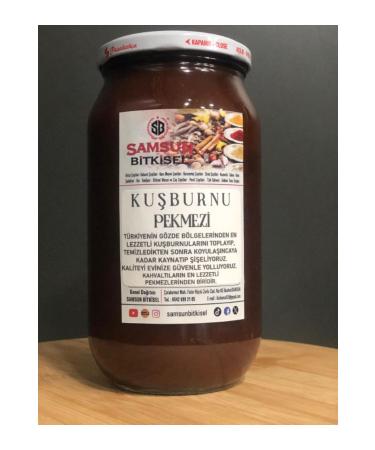 Samsun Herbal Rosehip Molasses 1250 Grams