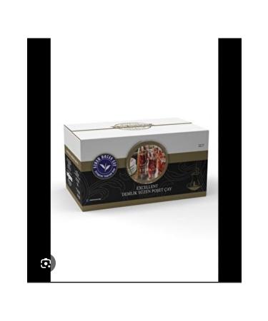 Game Changer Tea Game Changer 30gr 5kg Teapot Bag Tea