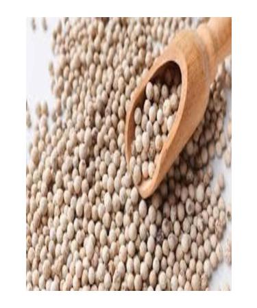 Elif Herb Spices White Black Pepper 500 GR.