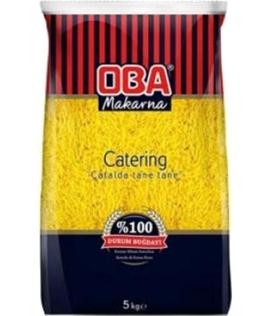 OBA Vermicelli 5 Kg