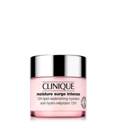 Clinique Moisture Surge Intense 72-Hour Moisture Protection Technology Intense Moisture Face Cream 75 ml - Buy Online on GoSupps.com