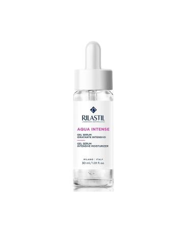 Rilastil Repairing Regenerating Gel Serum Helping to Reduce Dark Spots 30 ML Passi-87