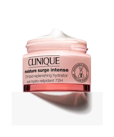 Clinique Moisture Surge Intense 72-Hour Moisture Protection Technology Intense Moisture Face Cream 30 ml - Buy Online on GoSupps.com