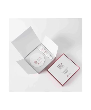 centecassol Anti-Wrinkle Effect and Sun Protection: Ultimate Firming Sunscreen Cushion