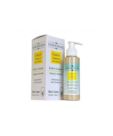 plantland Sulfur Cream 110ml