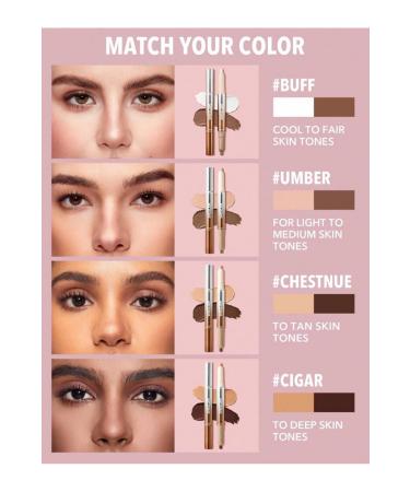 SHEGLAM - contour highlighter stick - Buy Online on GoSupps.com