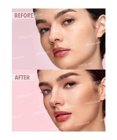 SHEGLAM - contour highlighter stick - Buy Online on GoSupps.com