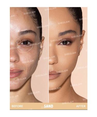 SHEGLAM -Concealer - Buy Online on GoSupps.com