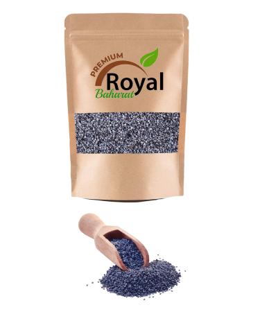 Heez Blue Poppy Deluxe Series Organic Delicious 200 Gr