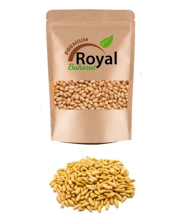 Pine Nut Deluxe Series Organic Delicious 50 Gr