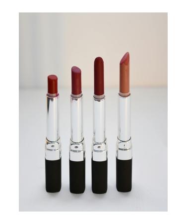 pasajdanal Pretty Beauty Kiss Mee Shine Lipgloss 24 Hours Lasting Lipstick No:6 - Buy Online on GoSupps.com