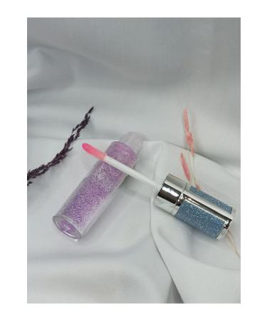 THEHAPPYCH C Gloss Lip Gloss and Colorant (ALOE VERA) 4-Aroma