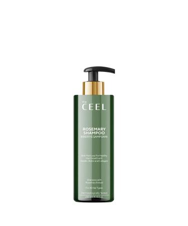 Home THE CEEL ROSEMARY SHAMPOO
