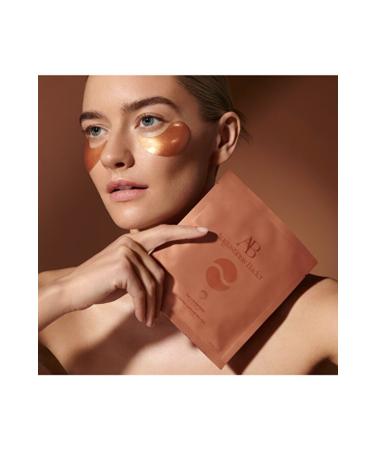 Augustinus Bader The Eye Patches 6 Pack