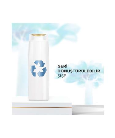 Pantene PRO-V MIRACLES Hydra Glow Moisturizing Shampoo for Dry Hair 325ML - Buy Online on GoSupps.com