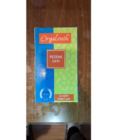 AHSUNE BEAUTY Natural Herbal Tea Fennel Tea