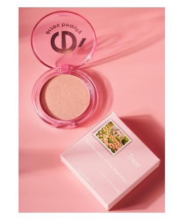 erzes beauty 3-Piece Shining Blush Set - Buy Online on GoSupps.com