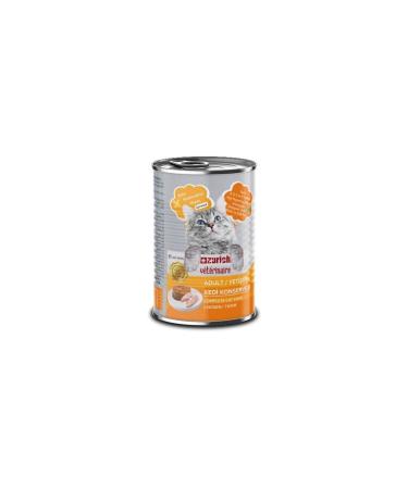 Cleapet Chicken Adult Cat Food - 1 Kg
