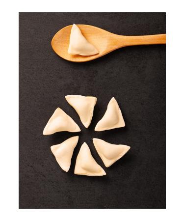 Ravioli Workshop Crispy Ravioli 500 g - Buy Online on GoSupps.com