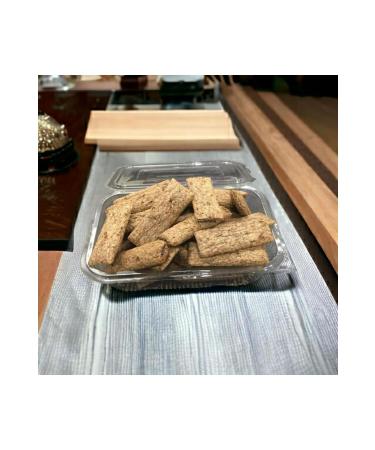 midyatavm Crispy Creamy Wafers with Tea (BAMBUK) 500 Gr - Buy Online on GoSupps.com