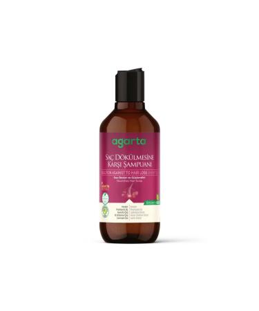 Skygo Anti Hair Loss Shampoo 400 ml