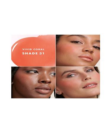 Giorgio Armani Long-Lasting Nourishing Liquid Blush With A Light Structure-31 Passi-180 - Buy Online on GoSupps.com