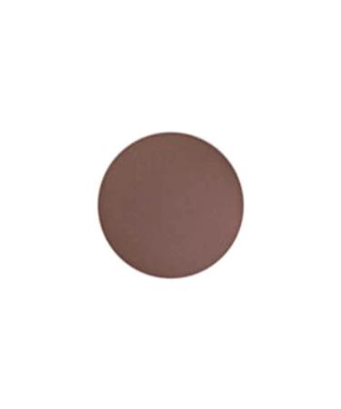 Mac Rich Formula Soft Texture Permanent Refill Eyeshadow-Brun 1.5 G Passi-62