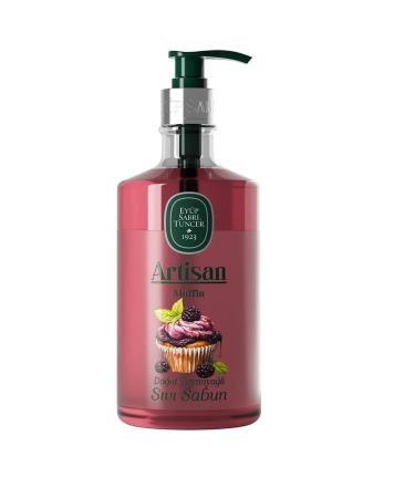 Ey p Sabri Tuncer EY P SABR TUNCER SUPER CLEANING SET LIQUID SOAP  - Buy Online on GoSupps.com