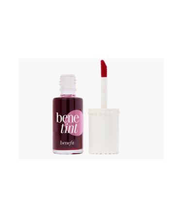 benefit cosmetics Liquid Coloring Blush and Lipstick