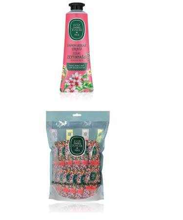 Ey p Sabri Tuncer EY P SABR TUNCER SUPER CLEANING SET LIQUID SOAP  - Buy Online on GoSupps.com