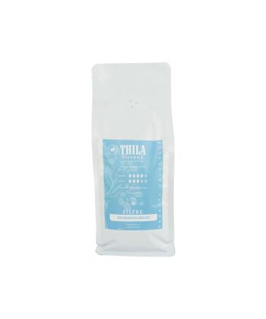 Thila Nicaragua SHG EP Filter Coffee 1000 Gr.