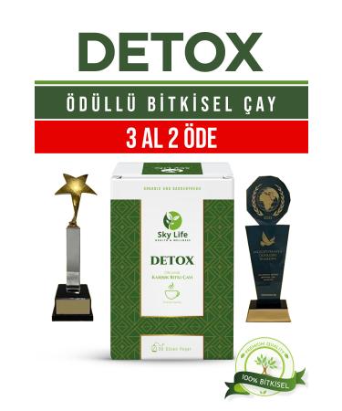 Sky Life Health Wellness Keeping You Full Appetite Suppressant Detox Tea Form- Diet Tea Slimming Ma- Weight Loss Slimming1 - Slimming-