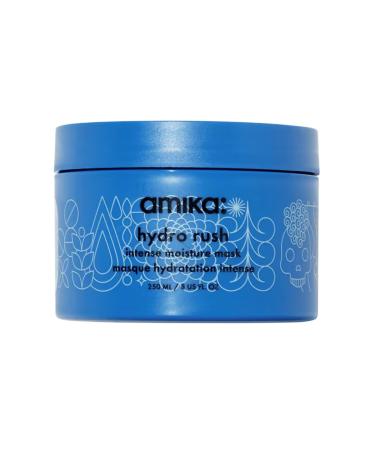 AMIKA Hydro Rush - Intensive Moisturizing Mask with Hyaluronic Acid 250 ml