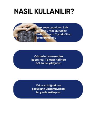 mineaderm Anti Oily & Dandruff Shampoo Anti Oily & Dandruff Shampoo - Buy Online on GoSupps.com