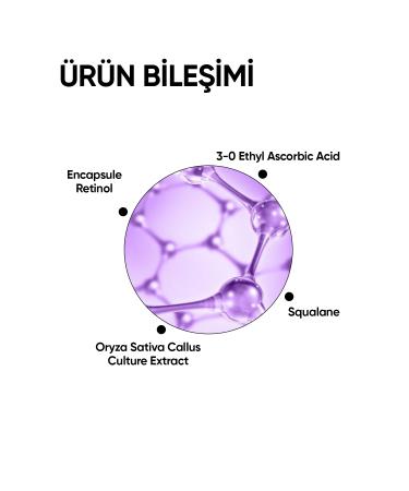 mineaderm Molecular Encapsulation Retinol Serum / Anti-Aging and Anti-Wrinkle Retinol Serum - Buy Online on GoSupps.com