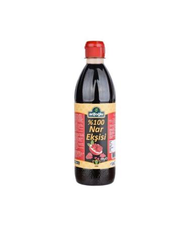 Arifo lu 0 Pomegranate Syrup 660g