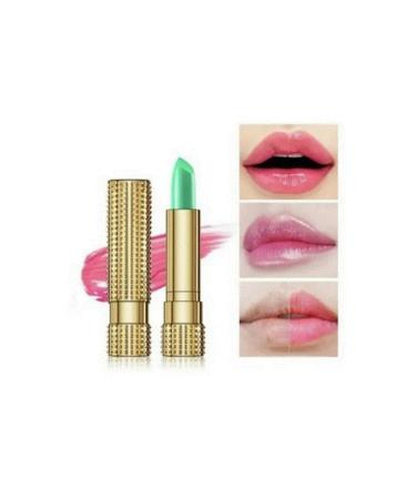 MHR COSMETICS Magic Lipstick 24 Hours Lasting Color Changing Lipstick