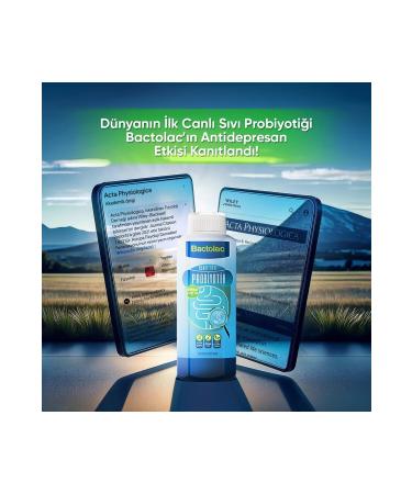 Bactolac Active Probiotic Six-Piece Set 6x1000ml - Buy Online on GoSupps.com