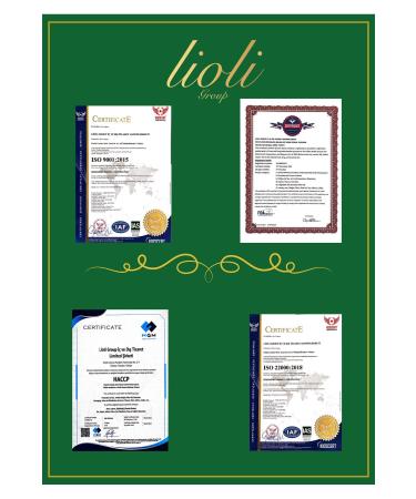 Noura Natural Glass Bag Saffron Black Tea 25 Pieces - Buy Online on GoSupps.com