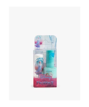 Koton Frozen Licensed Lip Moisturizer and Nail Polish Set - Buy Online on GoSupps.com