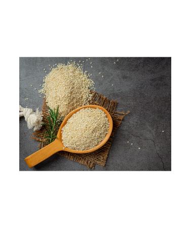 ALL FROM ANTEP Local Sesame 100 gr