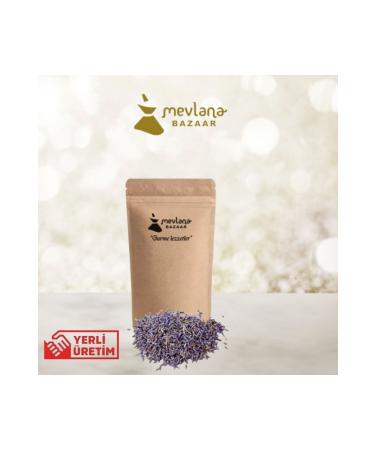 MEVLANA BAZAAR Lavender 250 gr