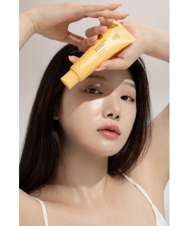 FabYou Aqua Soothing Sunscreen Spf50 Pa Anti-Stain Moisturizing Protection - Buy Online on GoSupps.com