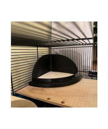 ip technology3d hamster house / hamster bed