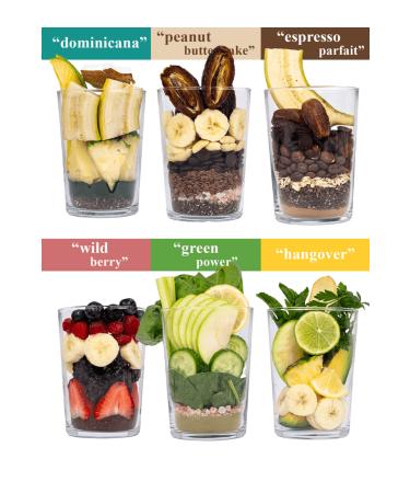 fameo Sportsman Smoothie Pack - Buy Online on GoSupps.com