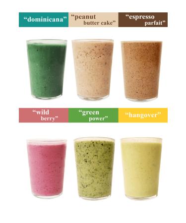 fameo Sportsman Smoothie Pack - Buy Online on GoSupps.com