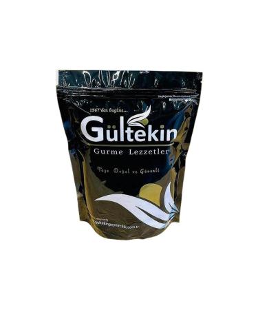 Pumpkin Seeds (PUMPKIN) (1 KG) 1000 gr - Buy Online on GoSupps.com