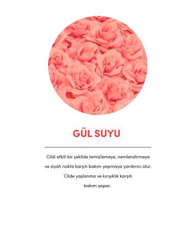 From Natura Premium Rose Water 100 ml - Buy Online on GoSupps.com