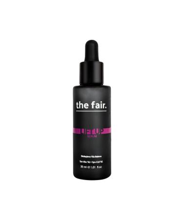 The Fair the fair. Lift-Up Now Firming Anti-Aging Skin Serum 1% Syn-Coll + 1% Syn-Ake 30 ml - Buy Online on GoSupps.com