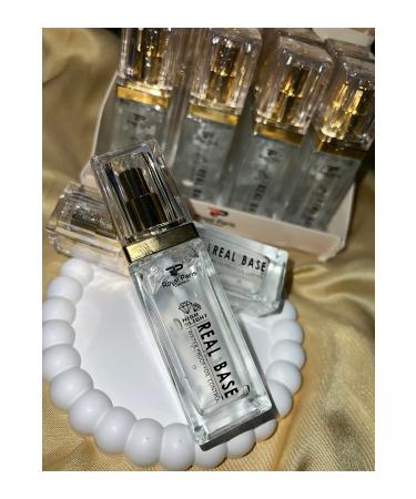 Royal Paris Makeup Base